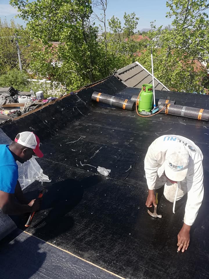 0090. Roofing